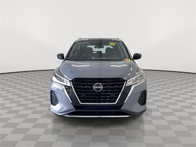 2023 Nissan Kicks SV photo 3
