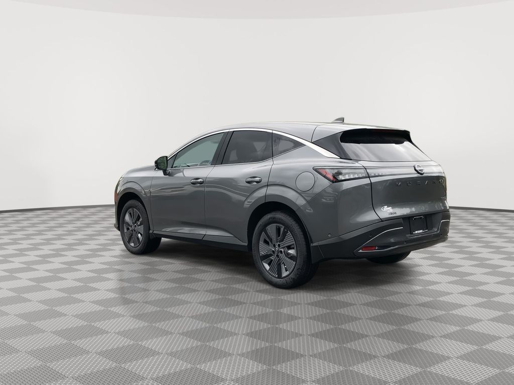 2025 Nissan Murano SL - Photo 7