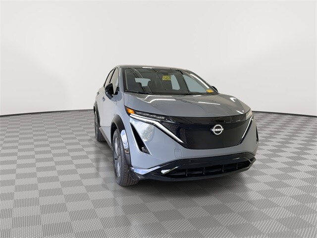 2024 Nissan ARIYA Engage photo 2