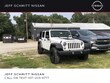Jeep Wrangler JK Unlimited