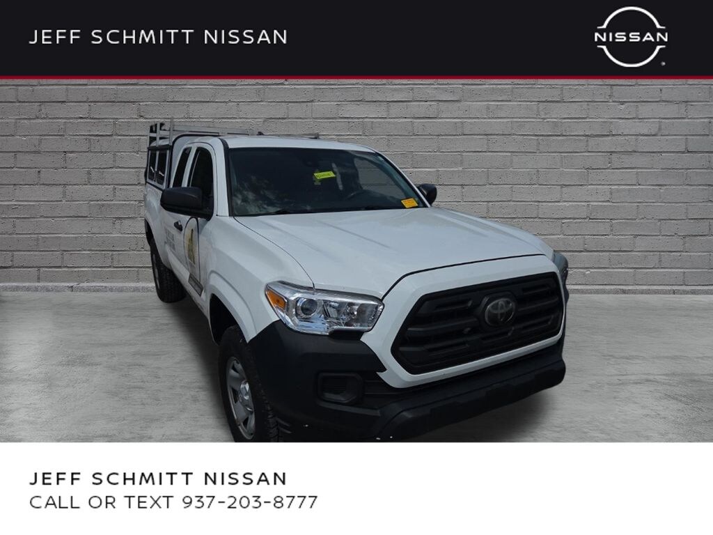 Used 2019 Toyota Tacoma SR Truck Access Cab