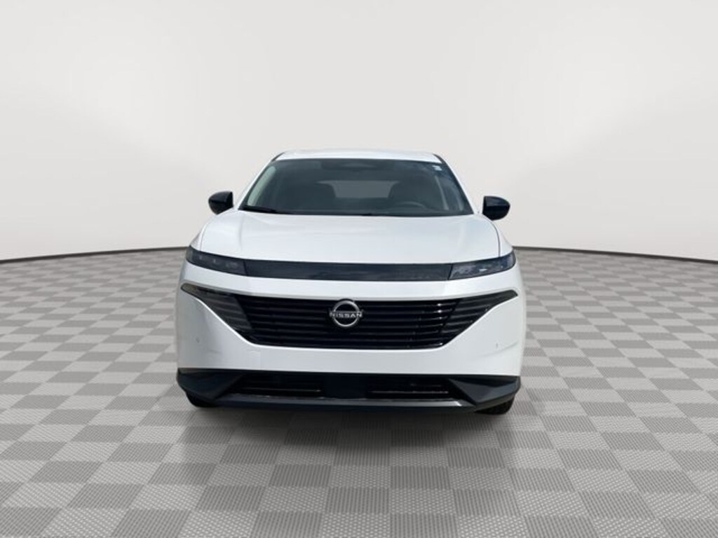 Certified 2025 Nissan Murano SV SUV