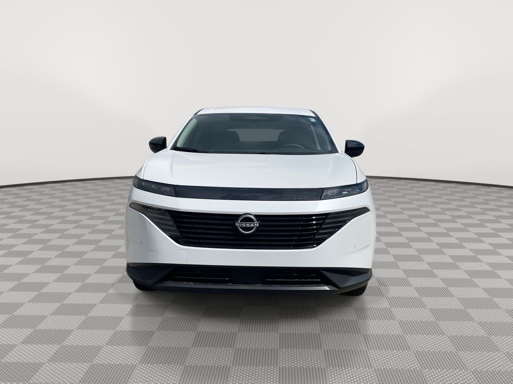 Certified 2025 Nissan Murano SV SUV