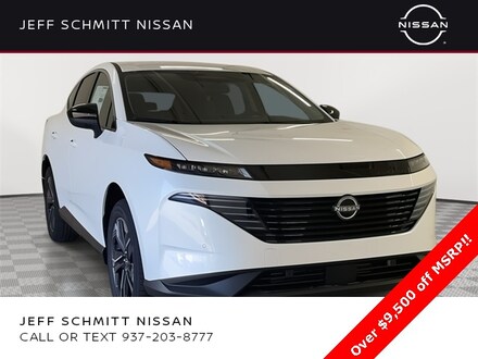 2025 Nissan Murano SV SUV