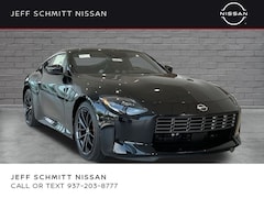 2026 Nissan Z Performance Coupe