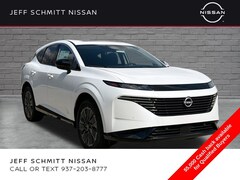 2026 Nissan Murano Platinum SUV