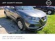  Nissan Rogue Sport