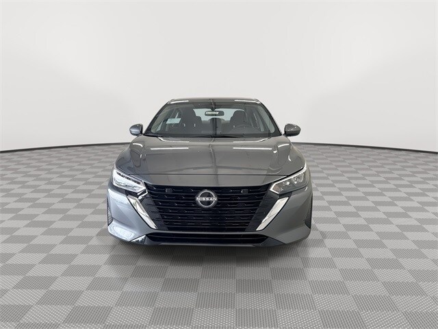 2025 Nissan Sentra S photo 4