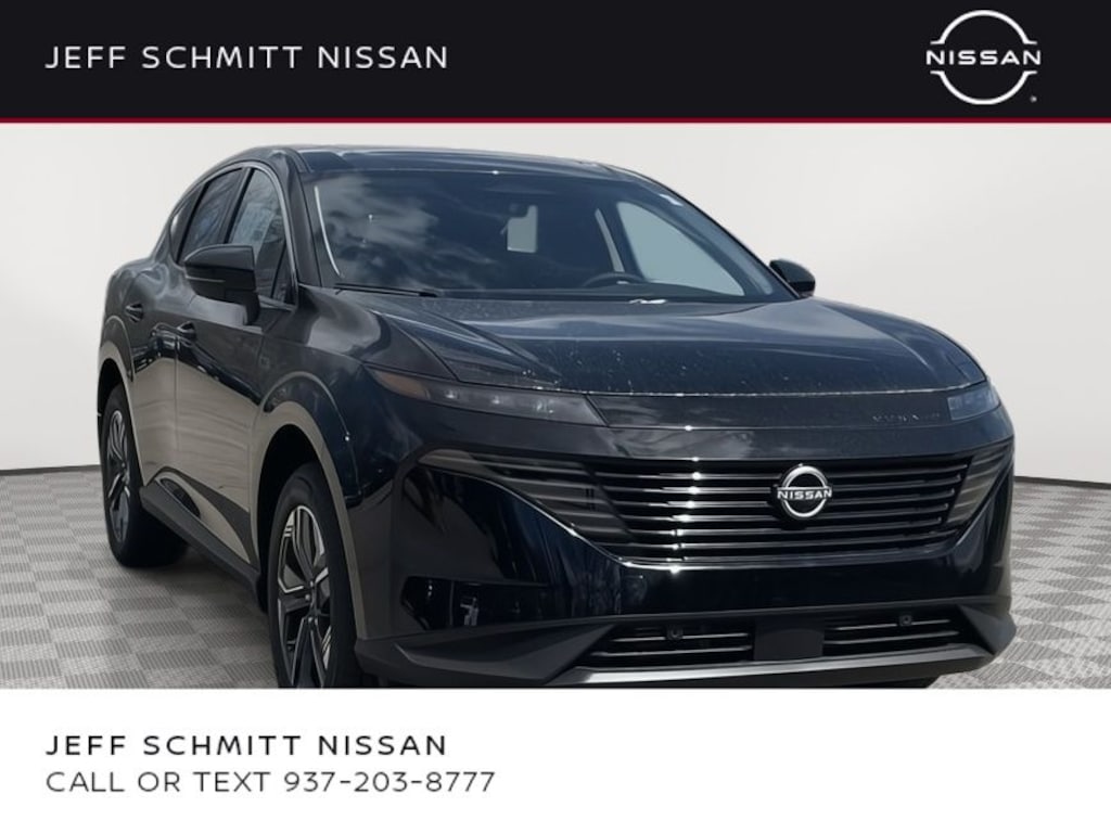 Certified 2025 Nissan Murano SL SUV