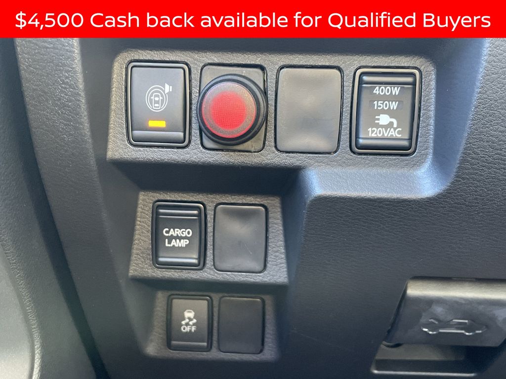 2026 Nissan Frontier SV - Photo 29