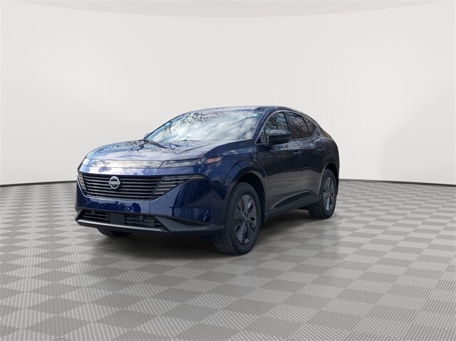 2025 Nissan Murano SL photo 4