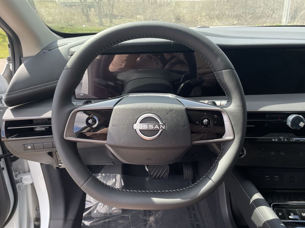 2025 Nissan Murano SV - Photo 31