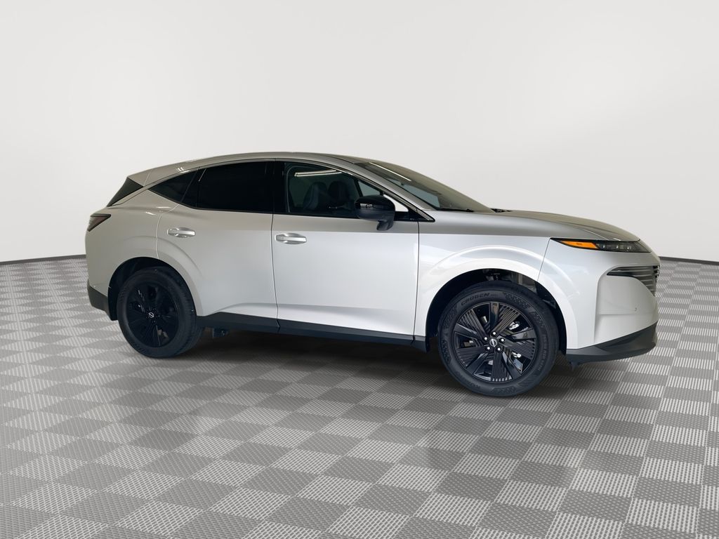 2025 Nissan Murano SV - Photo 14