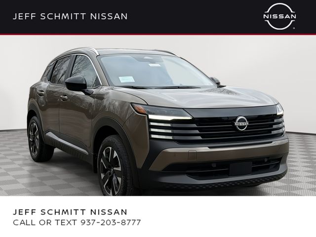2026 Nissan Kicks 2.0 SV AWD's photo