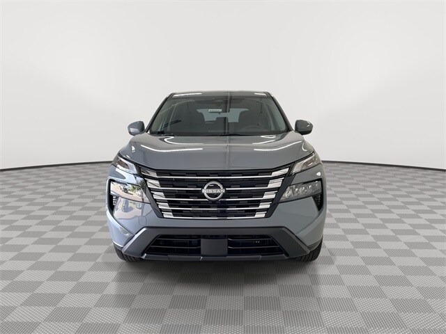 2026 Nissan Rogue SV photo 4