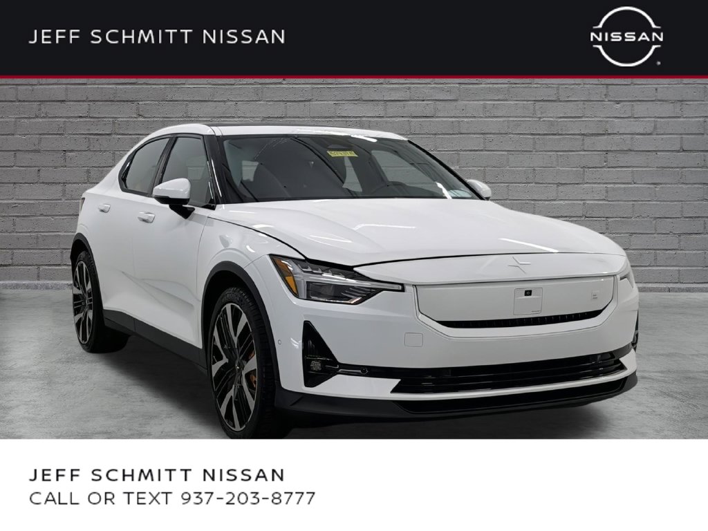 Used 2024 Polestar 2 Performance & Plus with VIN YSMFG3KAXRL230223 for sale in Beavercreek, OH