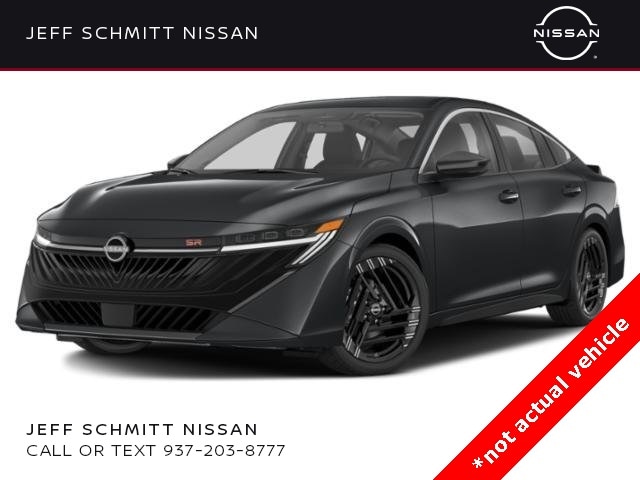 2026 Nissan Sentra S's photo