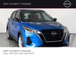 Nissan Kicks Play