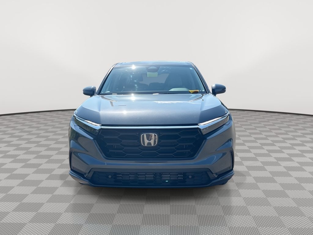 Used 2026 Honda CR-V EX-L SUV