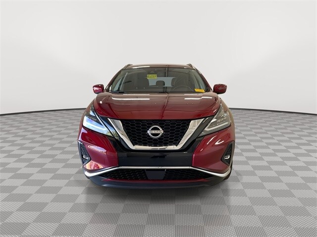 2024 Nissan Murano SV photo 4