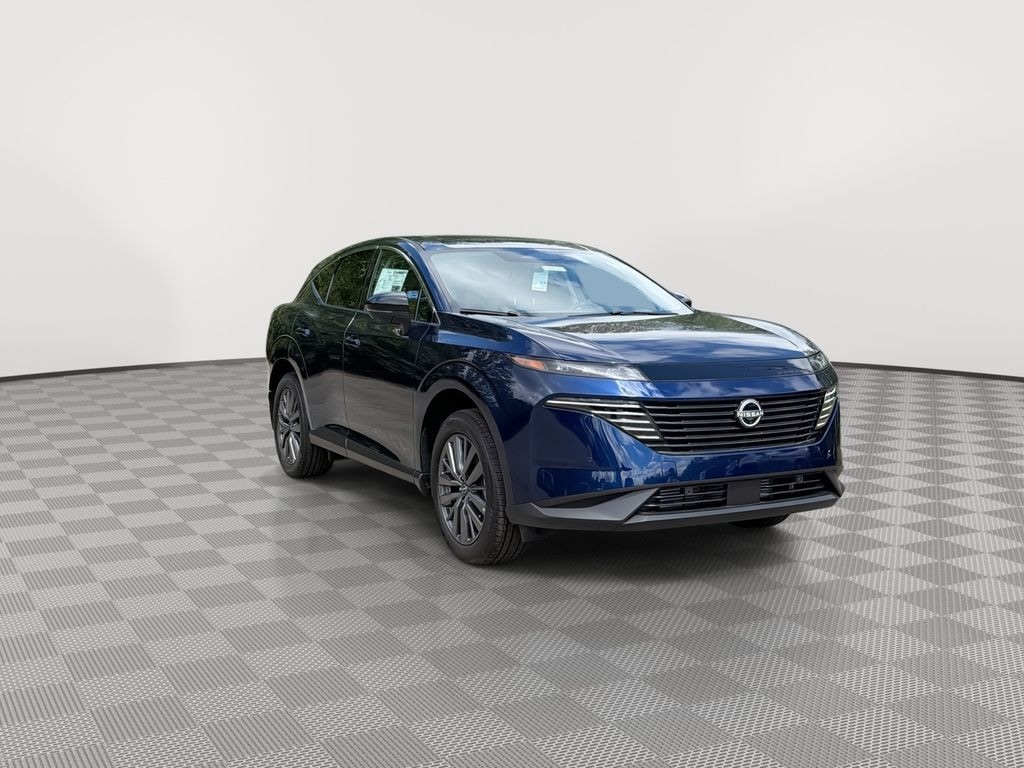 New 2026 Nissan Murano SL SUV