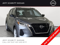 2025 Nissan Kicks Play S SUV