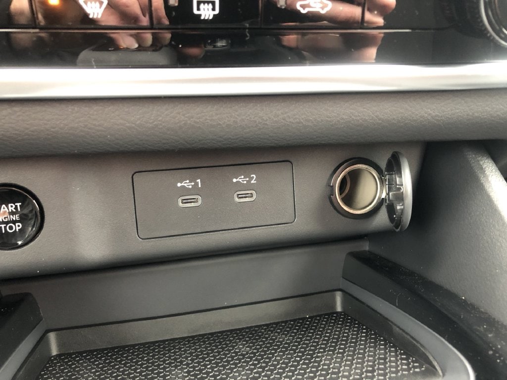 2025 Nissan Rogue S - Photo 27
