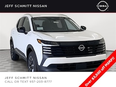 2026 Nissan Kicks SV SUV