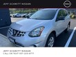  Nissan Rogue Select