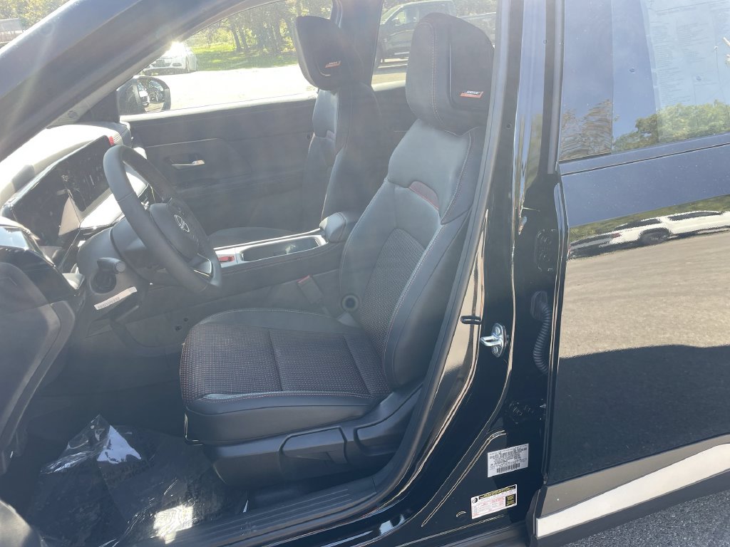 2026 Nissan KICKS SR AWD - Photo 21