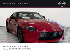 2026 Nissan Z Sport Coupe