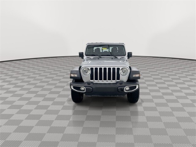 2023 Jeep Gladiator Sport photo 3