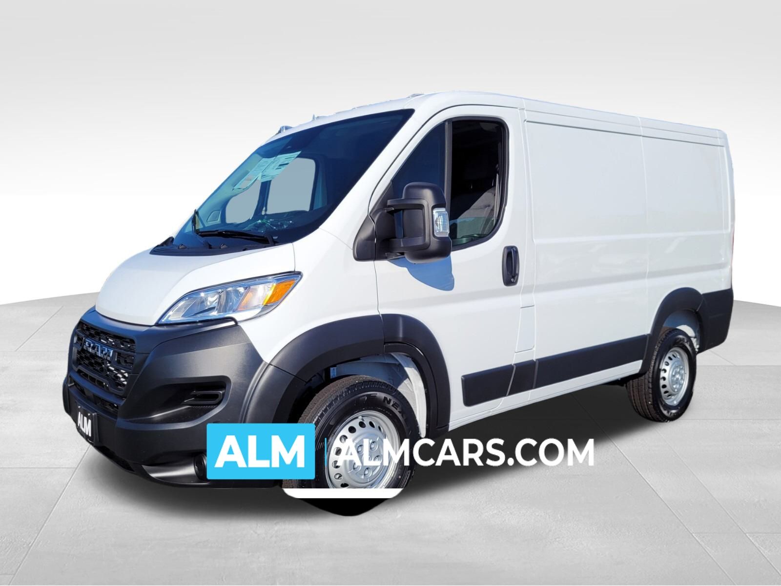 2025 RAM ProMaster Cargo Van Base's photo