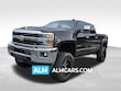 Chevrolet Silverado 2500HD