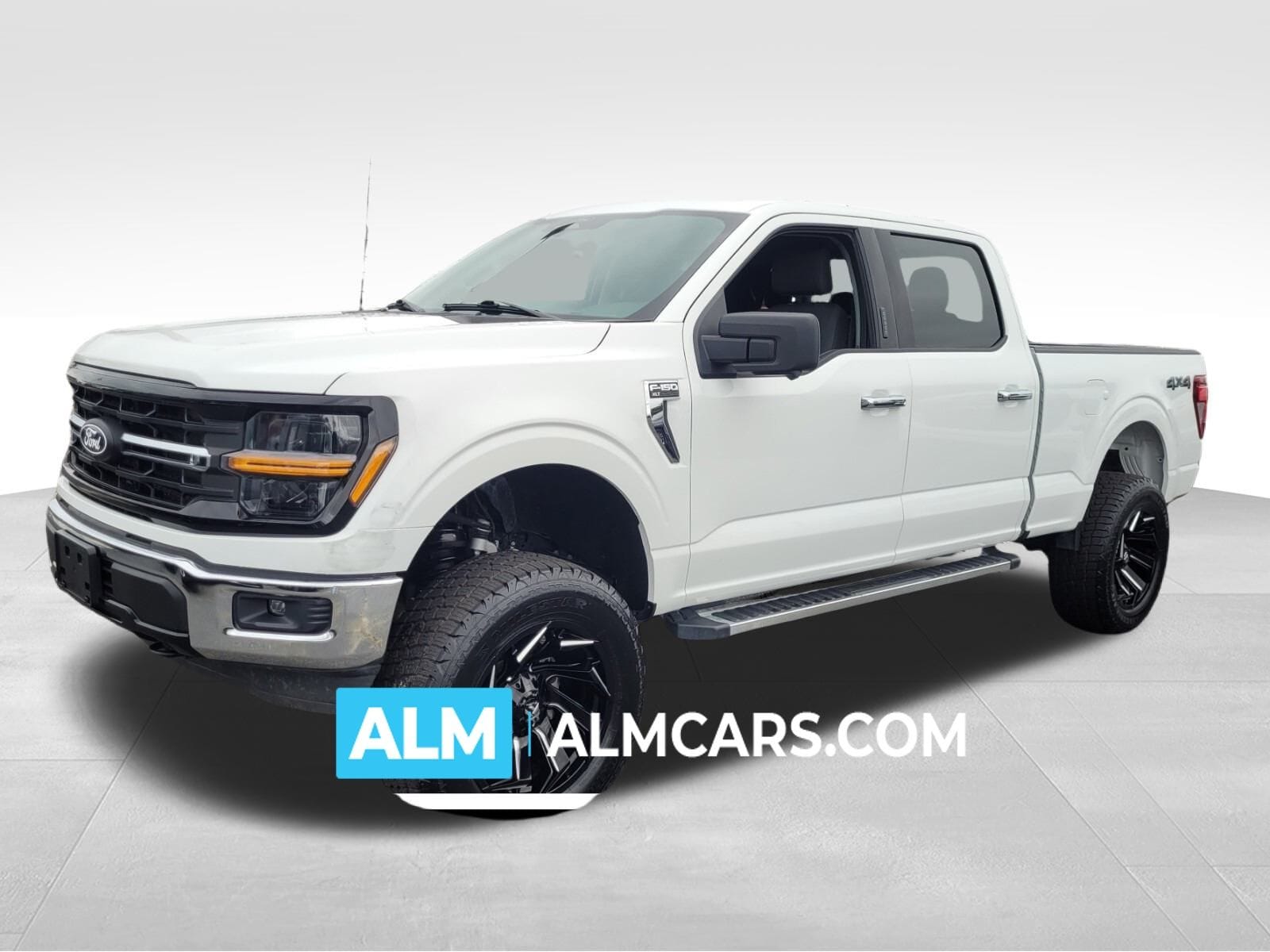 2024 Ford F-150 XLT's photo