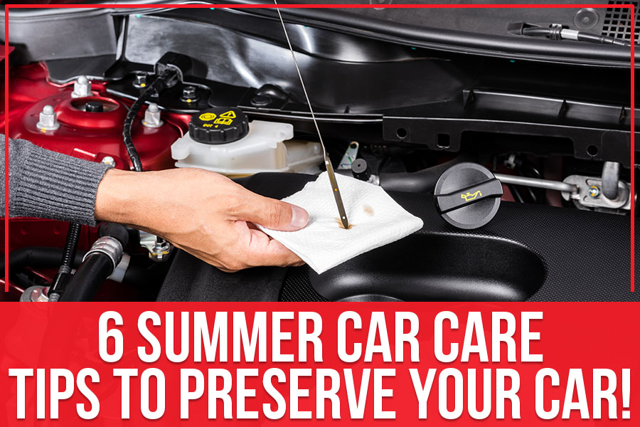 Jeff Smith Kia - Summer Car Care Tips to Preserve Your Vehicle.jpg