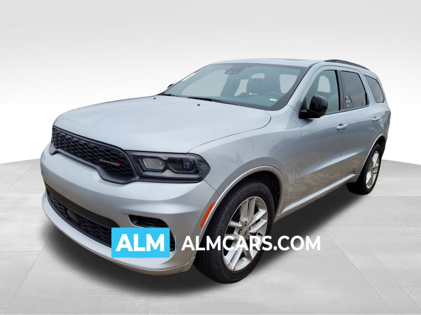 2024 Dodge Durango GT's photo