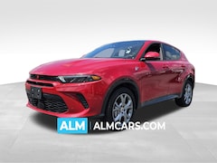 Used 2024 Dodge Hornet R/T Plus SUV for sale in Perry, GA