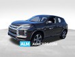 Mitsubishi Outlander Sport