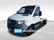 Mercedes-Benz Sprinter 4500
