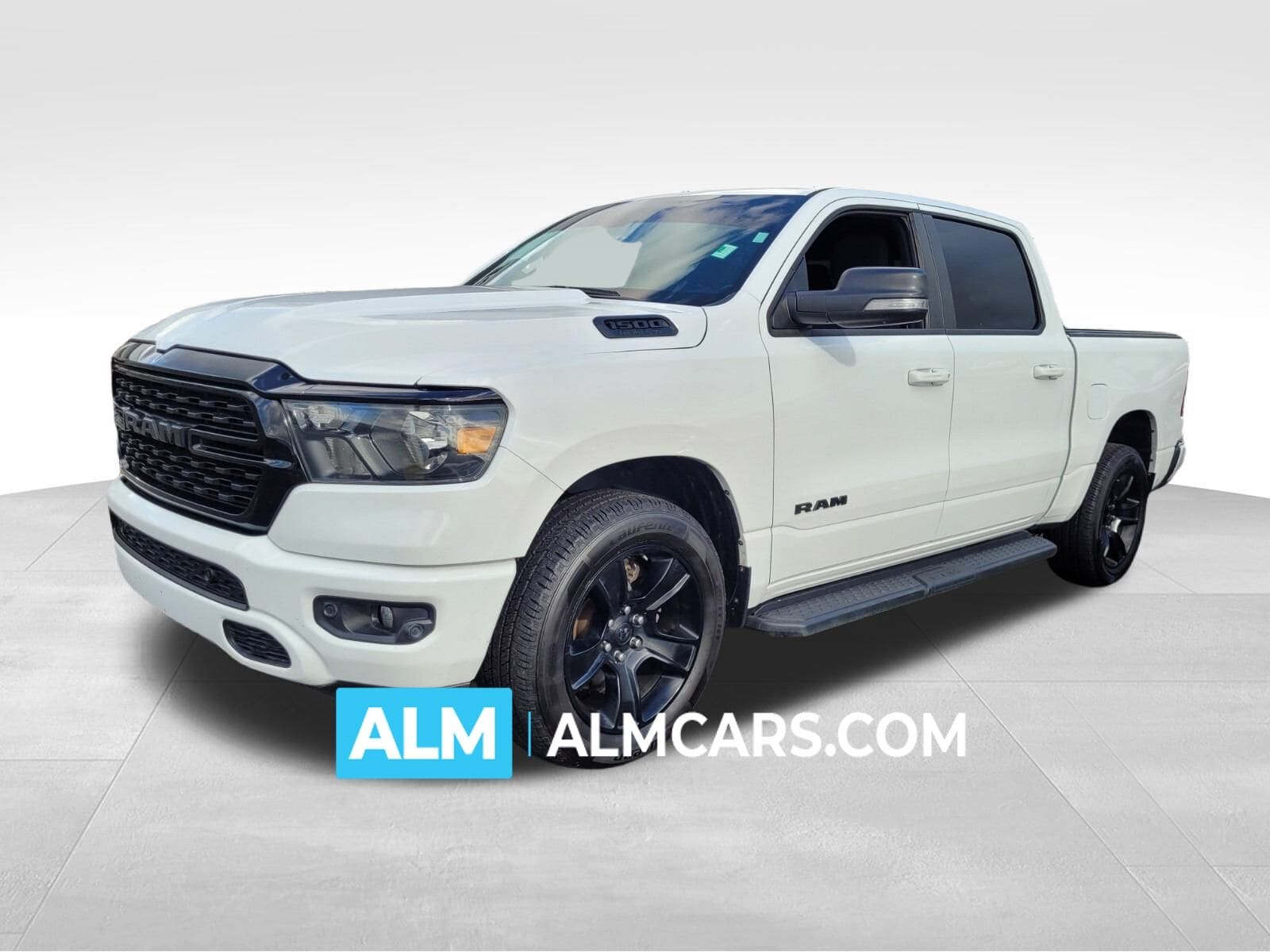2022 RAM Ram 1500 Pickup Big Horn/Lone Star's photo