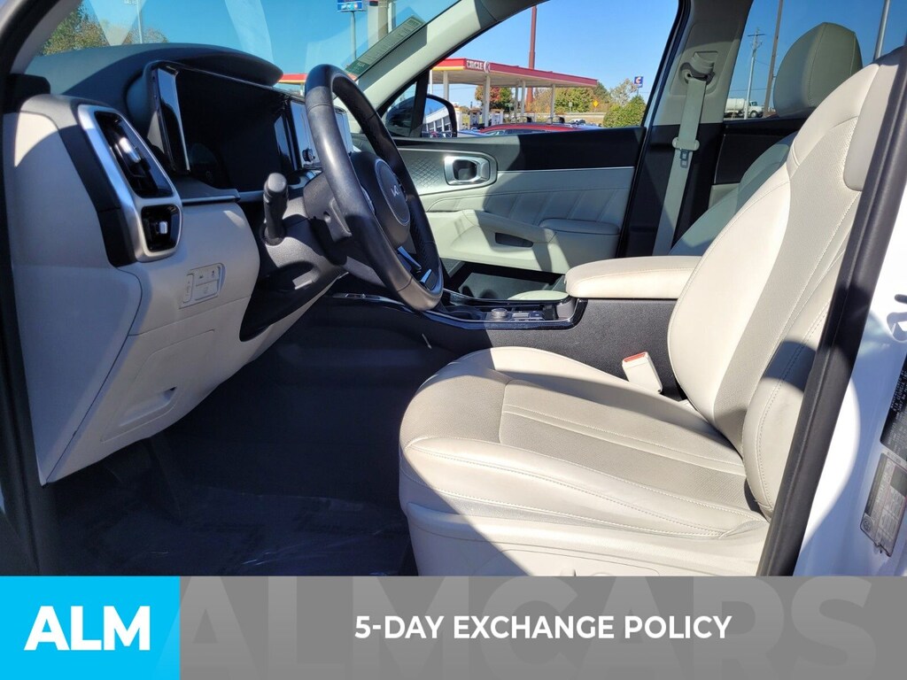 Used 2023 Kia Sorento SX SUV