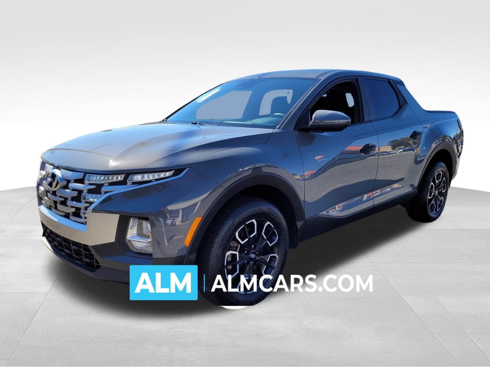 2023 Hyundai Santa Cruz SEL's photo