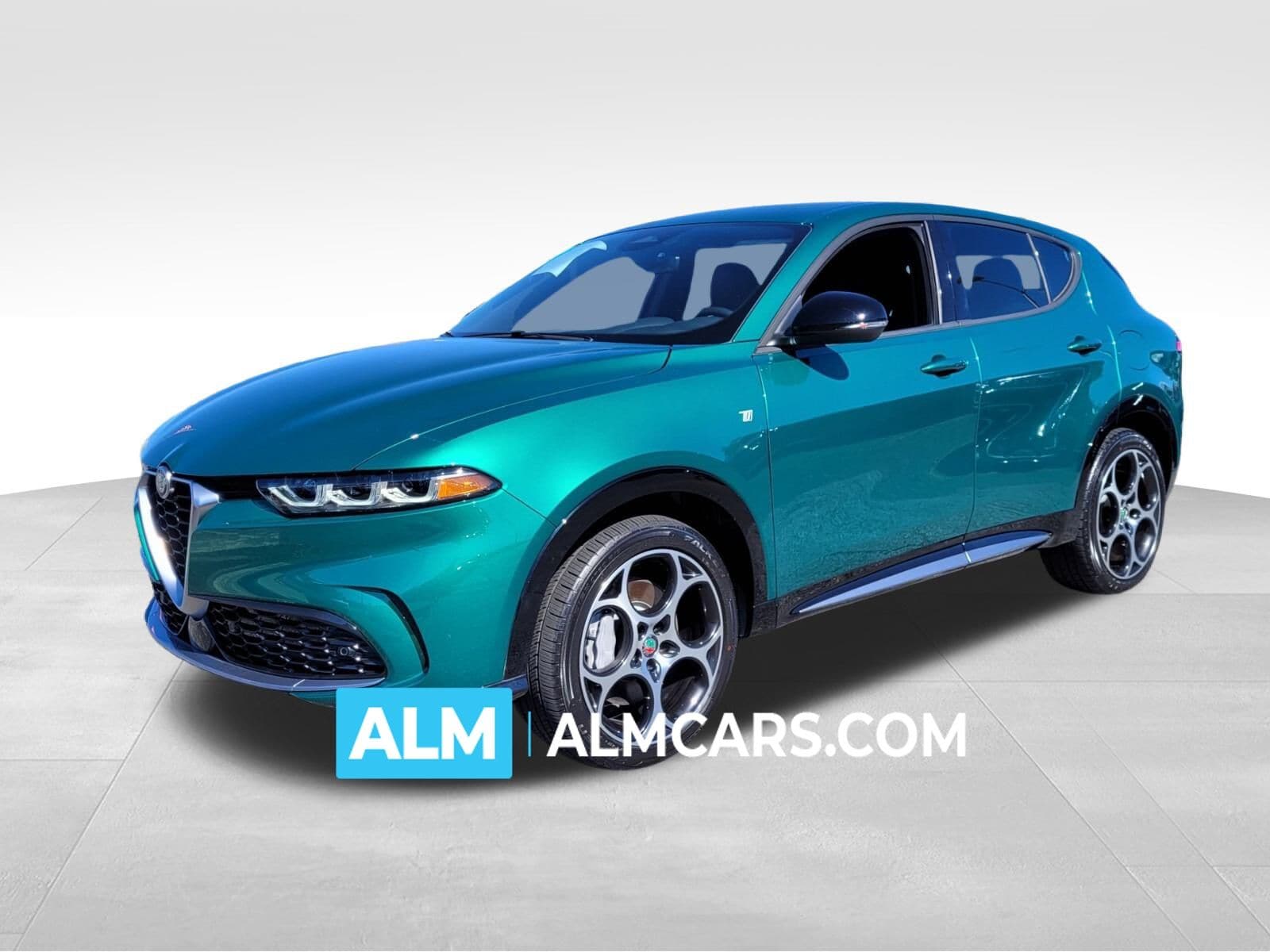 2024 Alfa Romeo Tonale TI's photo