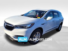 Used 2018 Buick Enclave Essence SUV for sale in Perry, GA