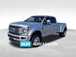 Ford F-450SD