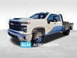 Chevrolet Silverado 3500HD