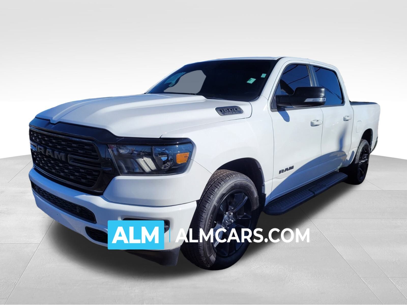 2022 RAM Ram 1500 Pickup Big Horn/Lone Star's photo