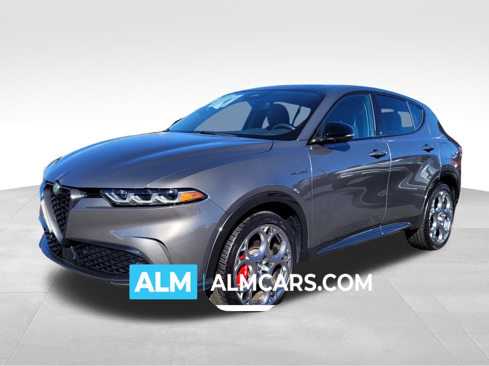 2024 Alfa Romeo Tonale Veloce's photo