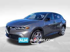 Used 2024 Alfa Romeo Tonale Veloce SUV for sale in Perry, GA